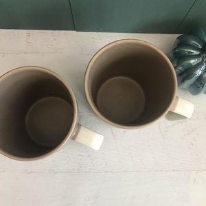 Starbucks Kitchen - š set of 2 Starbucks mugs Starbucks Kitchen - š set of 2 Starbucks mugs